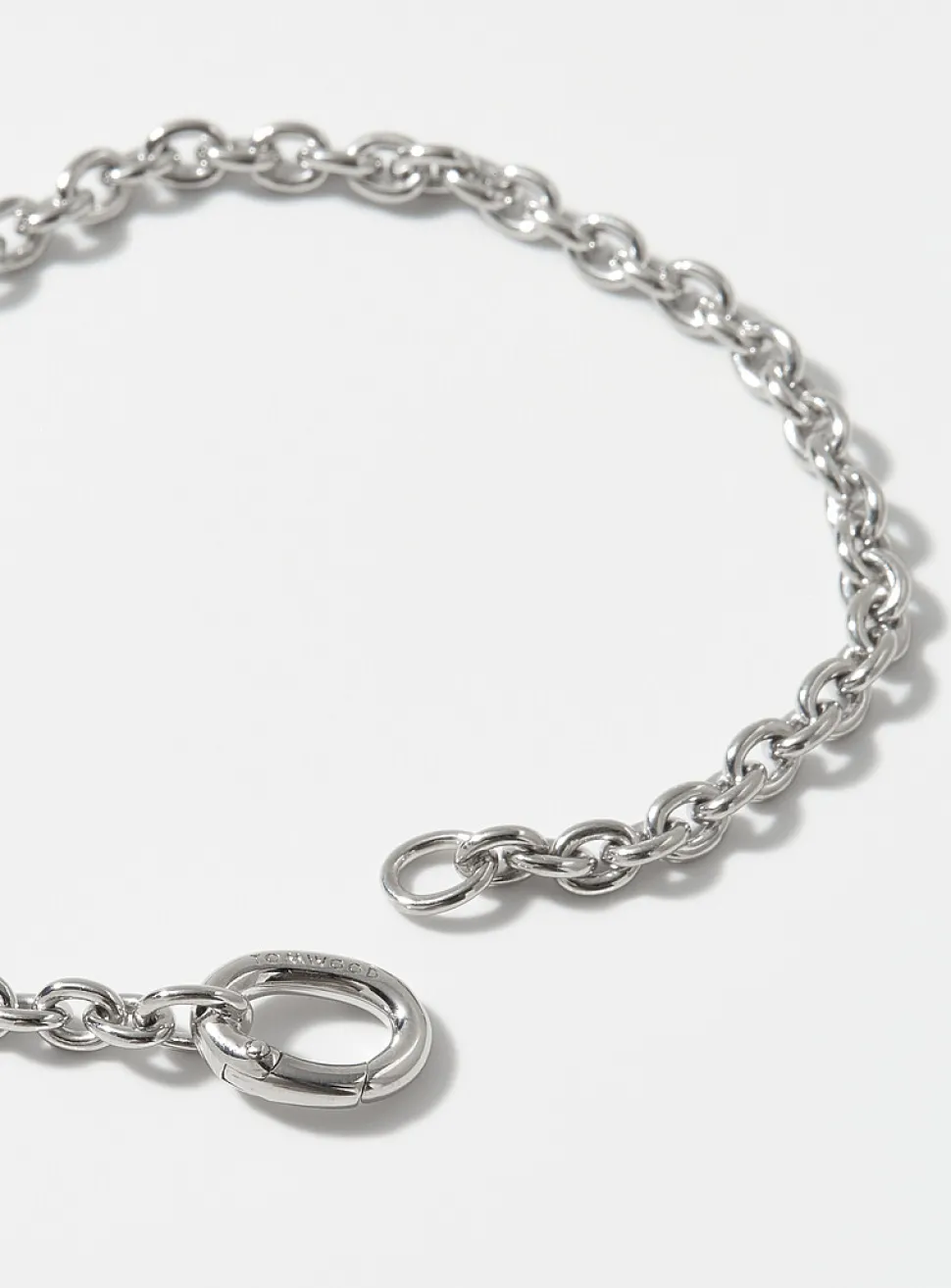 Ada chain bracelet