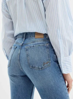 Ada faded jean