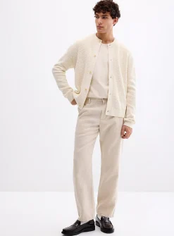 Aden pure linen pant