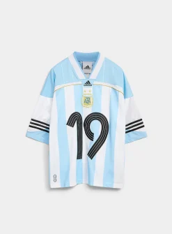 AFA loose soccer jersey