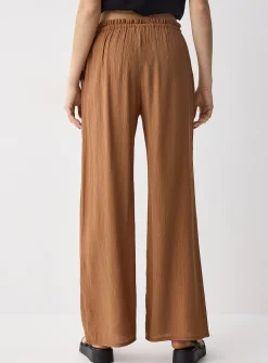 Airlie wide-leg pant