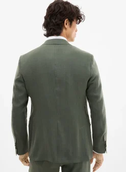 Alpine green light jacket
