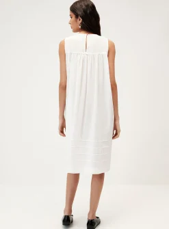 Ambrose midi dress