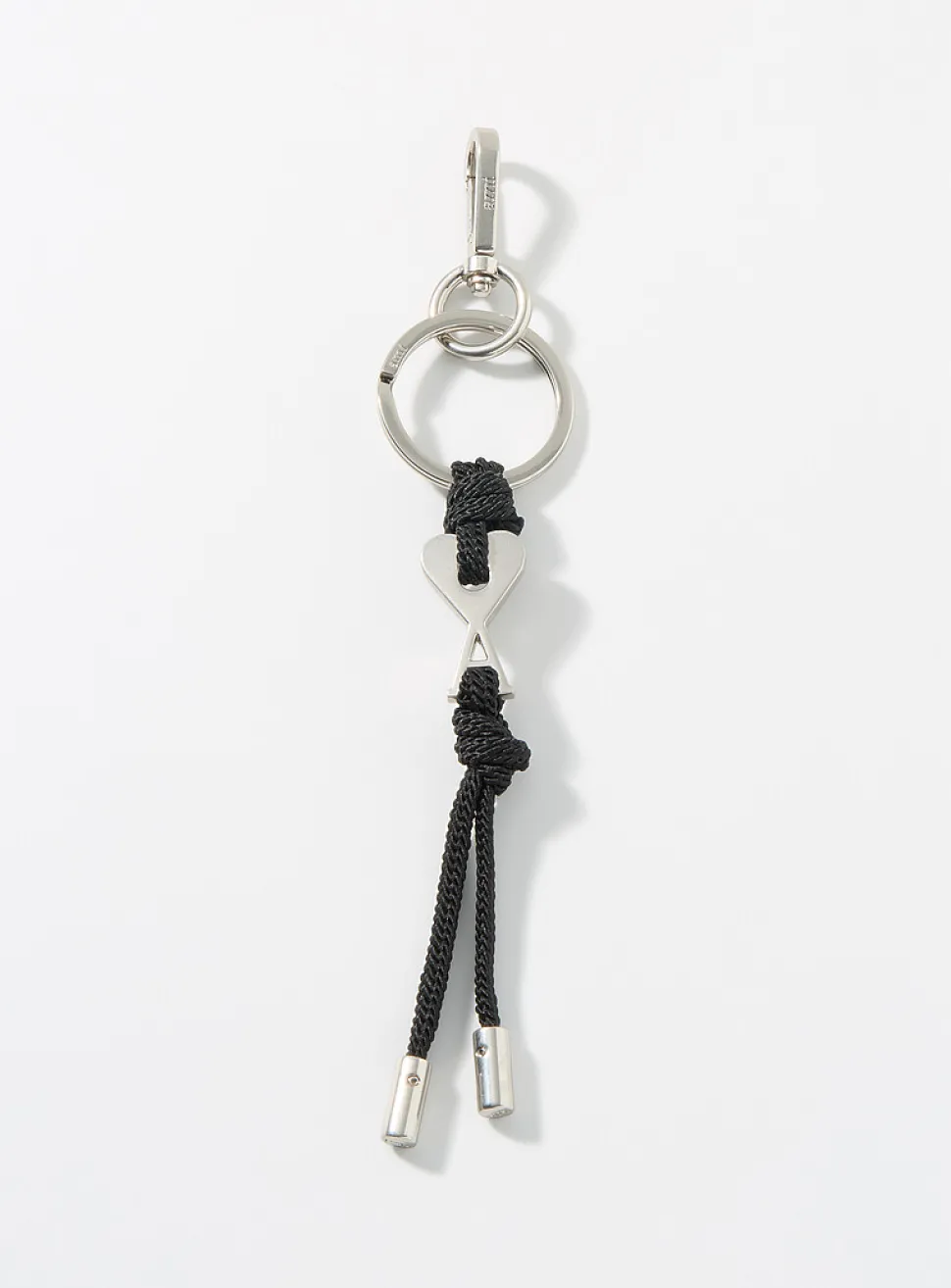 Ami de cœur charm key chain