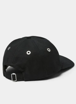 Ami de Cœur embroidered cap