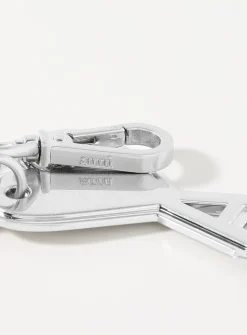 Ami de Cœur key chain carabiner