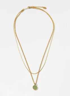 Andy two-tier chain