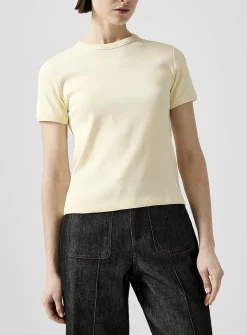 Aristide fitted T-shirt