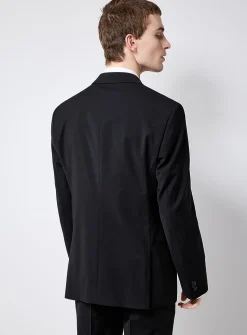 Arti stretch blazer