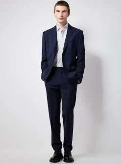 Arti stretch blazer