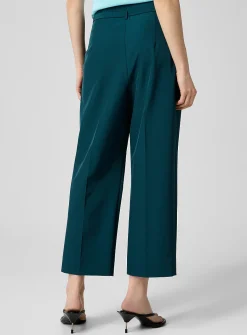 Astrid belted pant