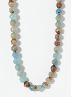 Aura necklace