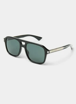 Aviator sunglasses