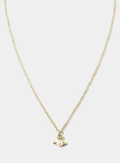 Balbina pendant necklace