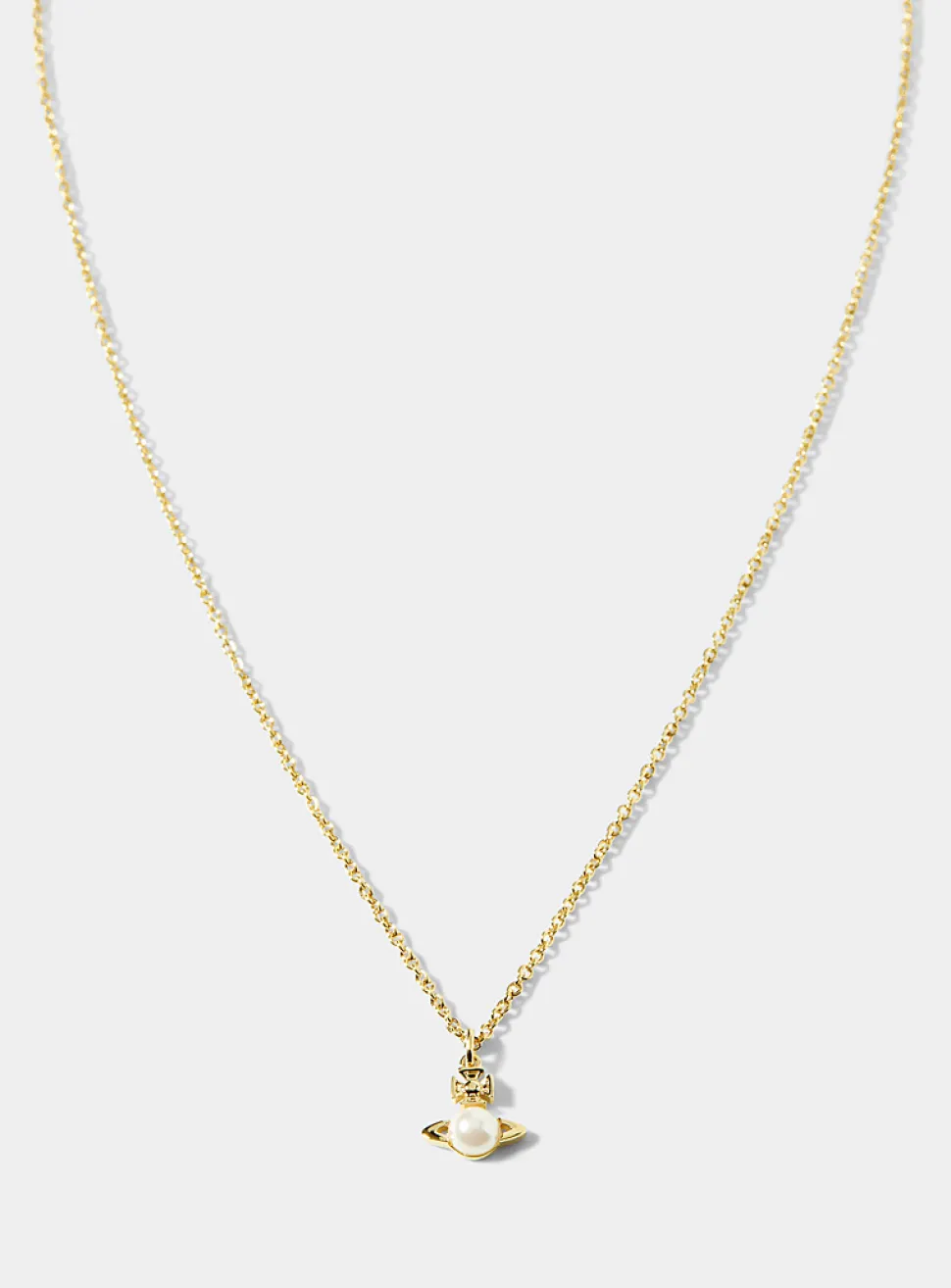 Balbina pendant necklace