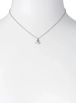 Balbina pendant necklace