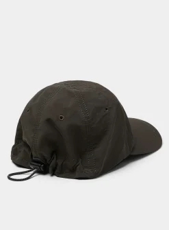 Baluchon canvas cap