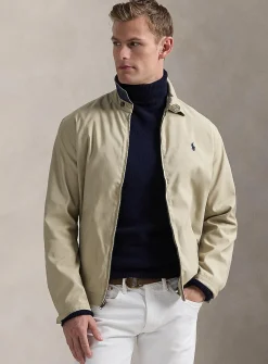 Bayport jacket