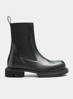 Beatle Gabe Chelsea boot