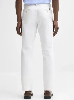 Bedford chinos