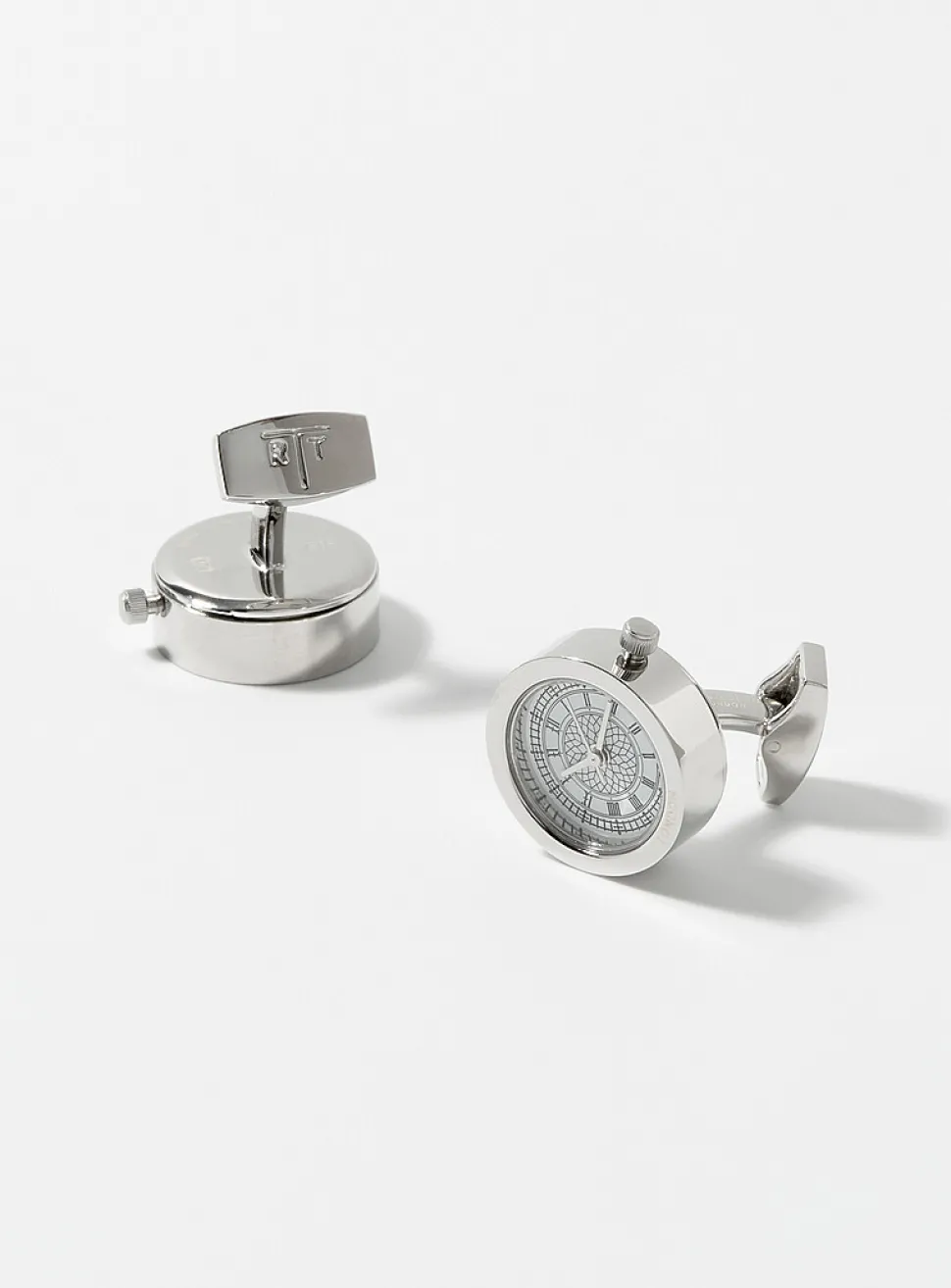 Big Ben cuff links