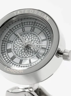 Big Ben cuff links