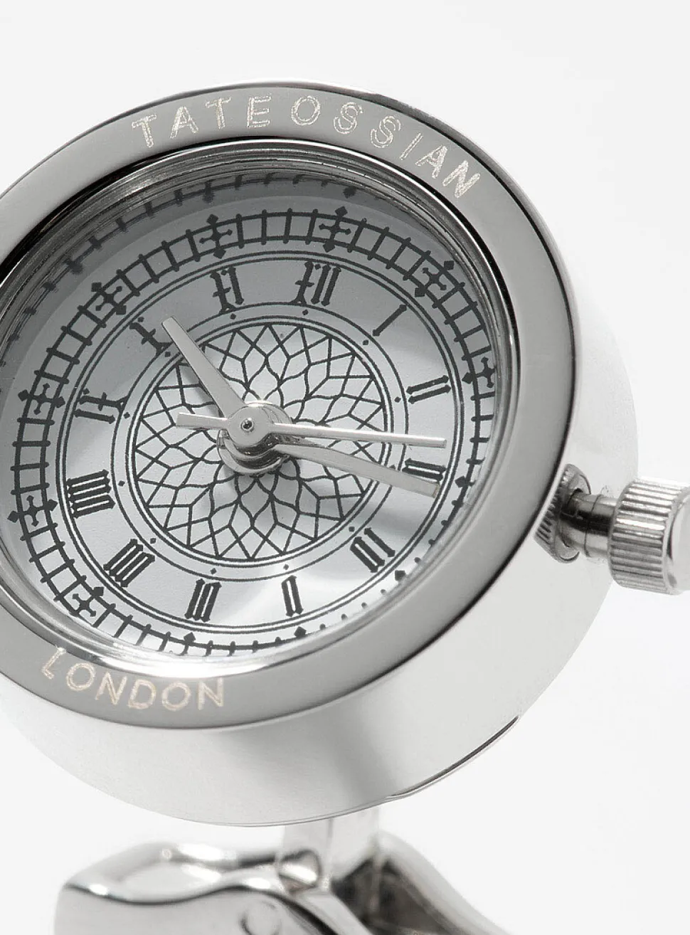 Big Ben cuff links