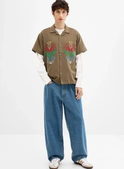 Bigwig loose jean