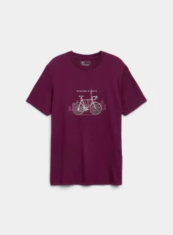 Bike T-shirt