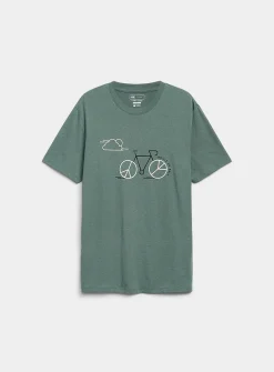 Bike T-shirt