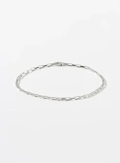 Billie chain bracelet