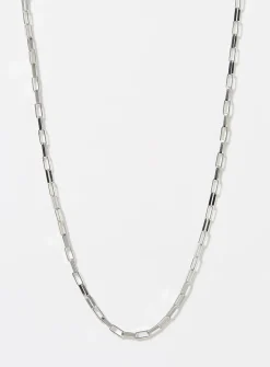 Billie chain necklace