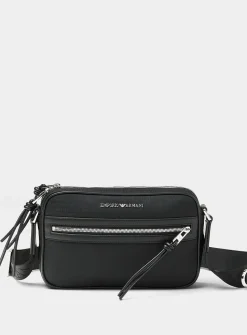 Black Beauty camera bag