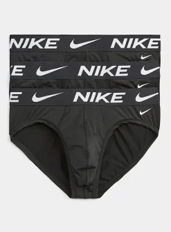 Black briefs