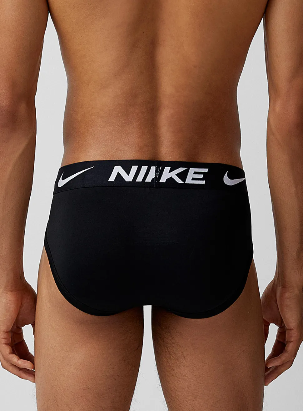 Black briefs