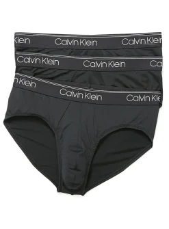 Black classic briefs