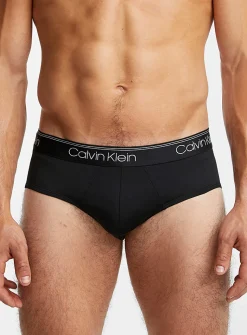 Black classic briefs