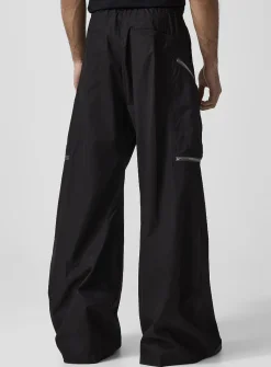 Blixa Belas oversized cargo pant
