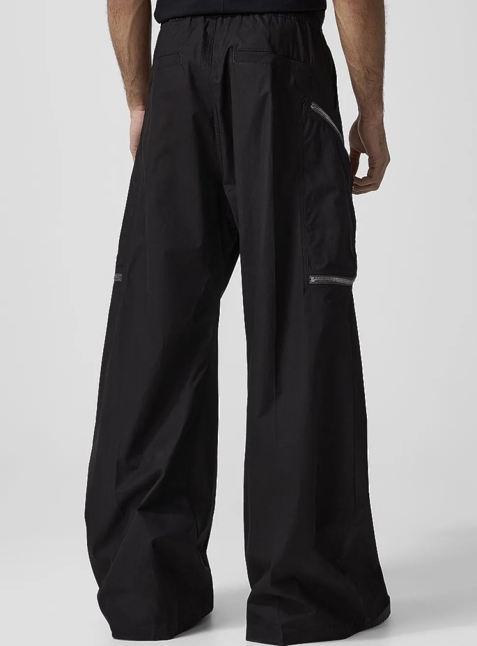 Blixa Belas oversized cargo pant