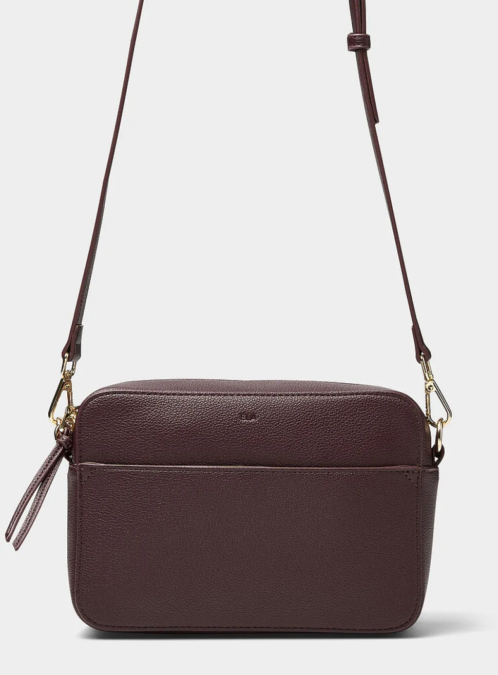 Bloom camera bag