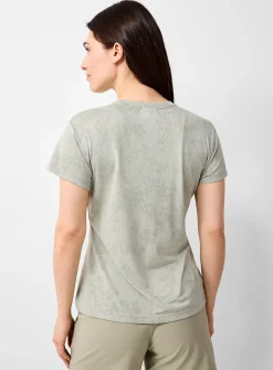 Bluebird Canyon breathable jersey T-shirt