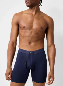 6" blue-hued boxer briefs