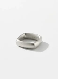 Bold Frame ring