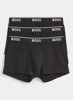 2" BOSS essential trunks