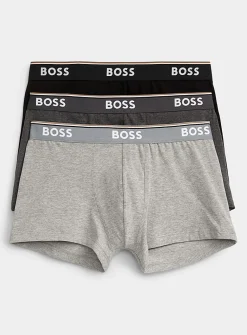 2" BOSS essential trunks