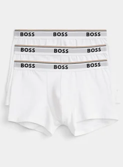 2" BOSS essential trunks