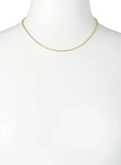 Bright twist chain