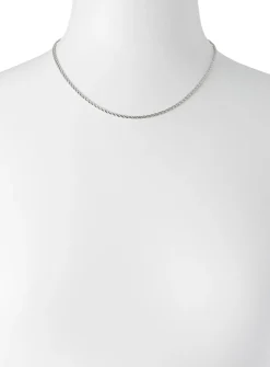 Bright twist chain