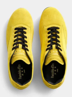 Buttercup Rush sneakers