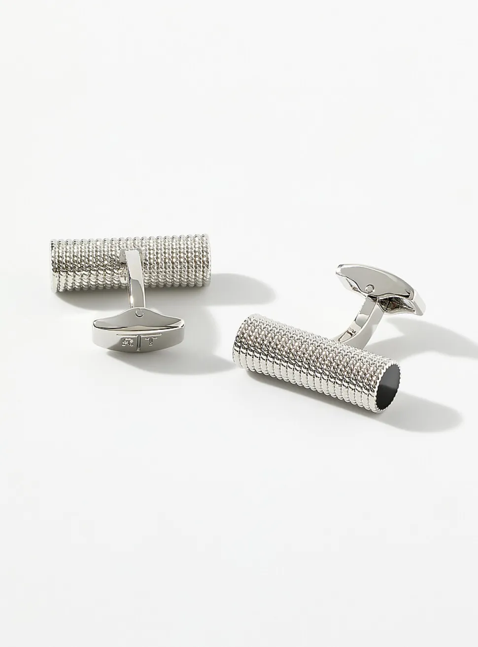 Cable Rope cufflinks
